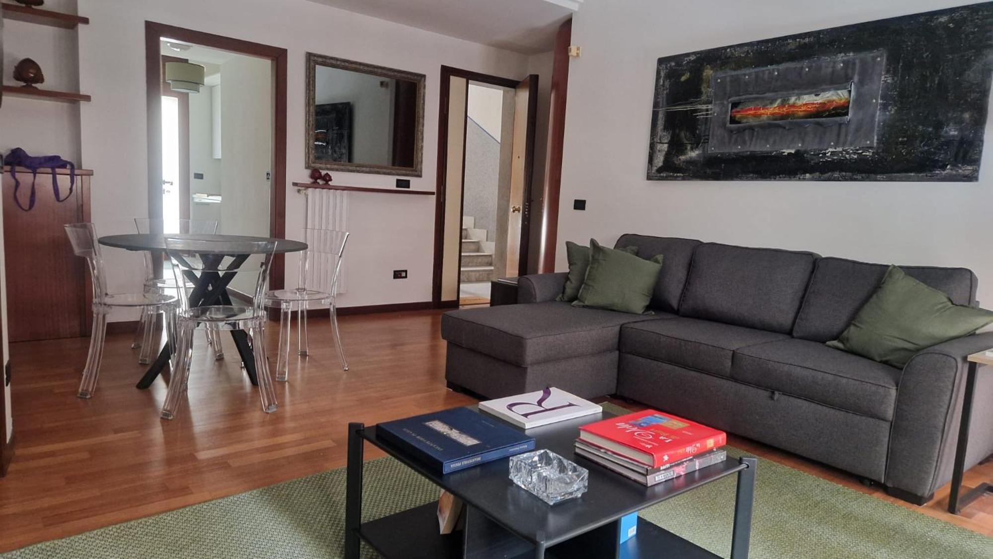 Gv Luxury Appartamento *