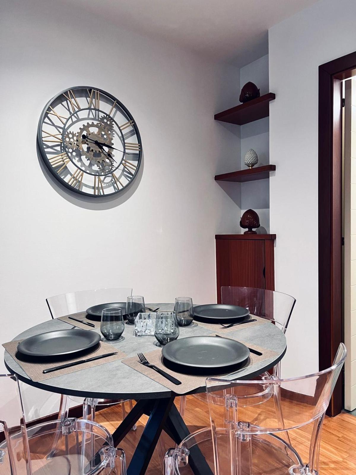 Appartamento Gv Luxury Bari