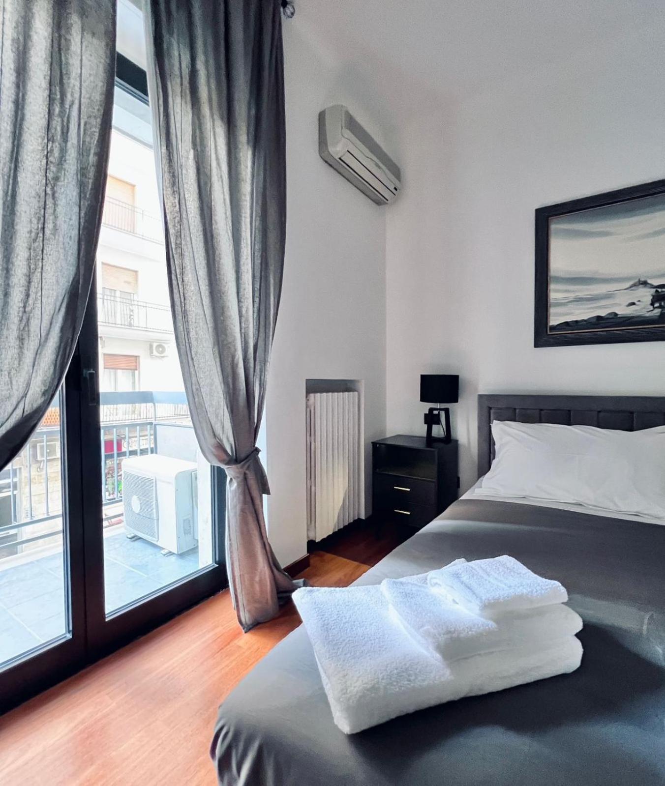 Appartamento Gv Luxury *
