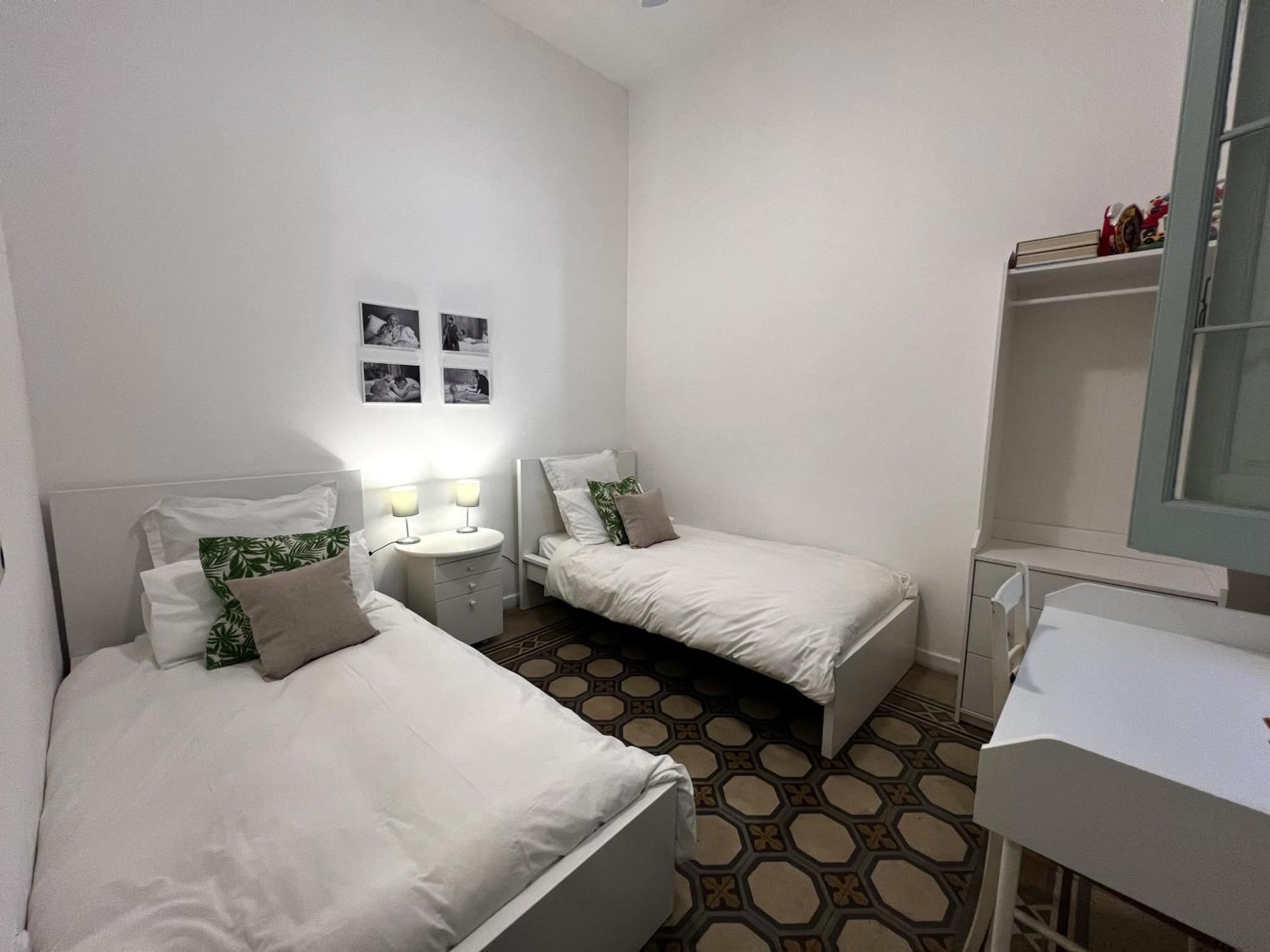 Willkommen In Einem Private Garden Apartment *