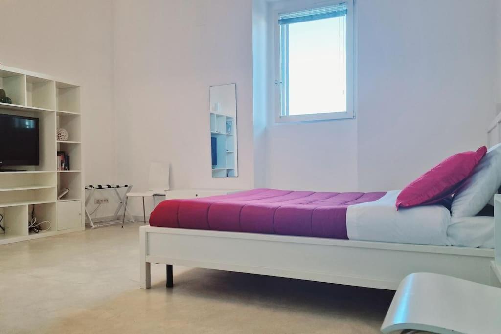 Apartment Seaside Refuge - Always Holiday Bari
