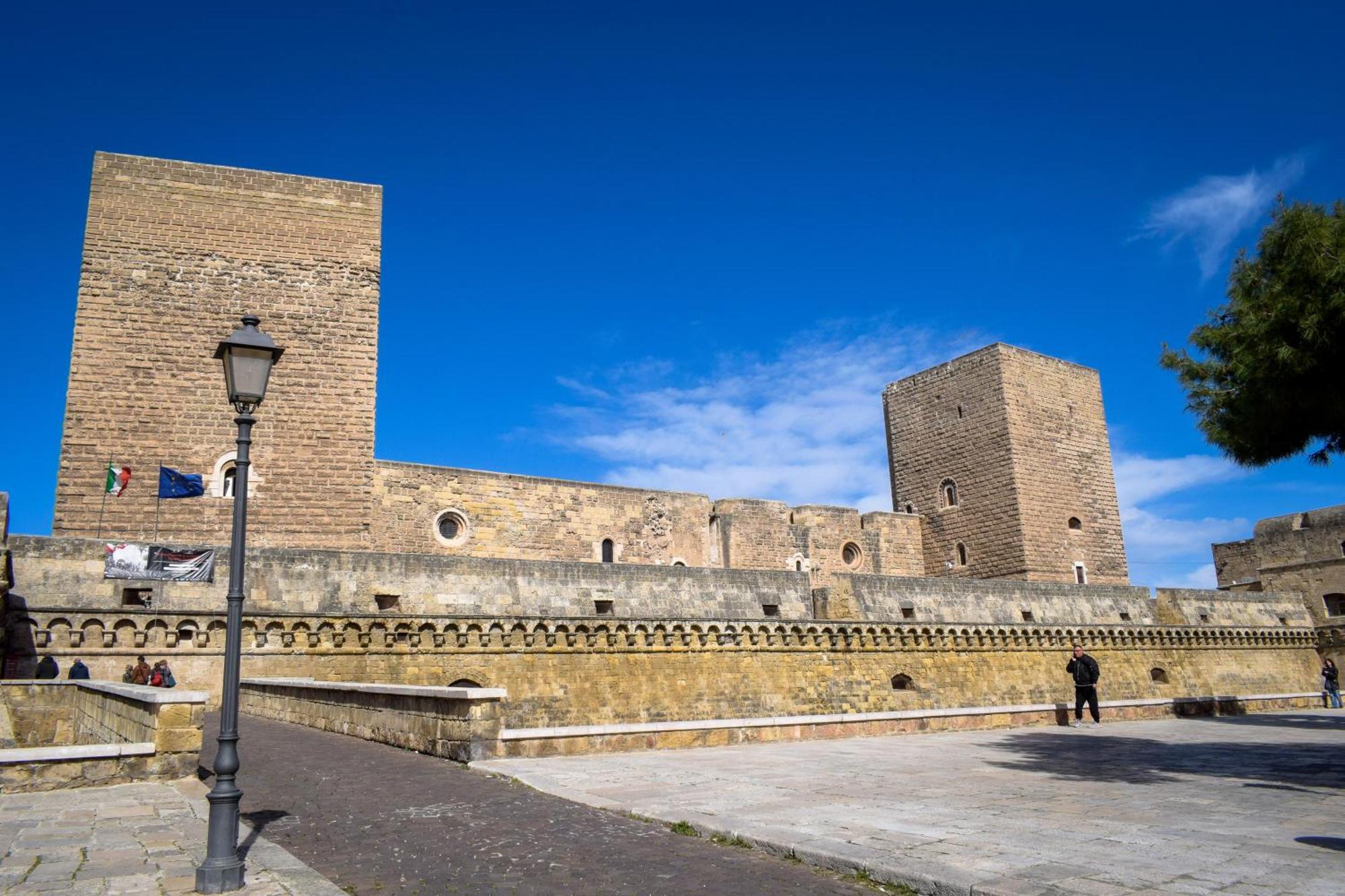 Casa Nuccia *