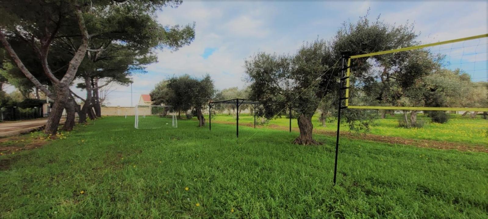 Holiday home Costanza Bari