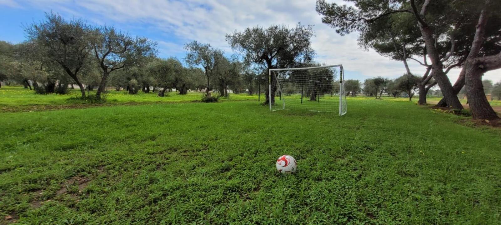 Holiday home Costanza Bari