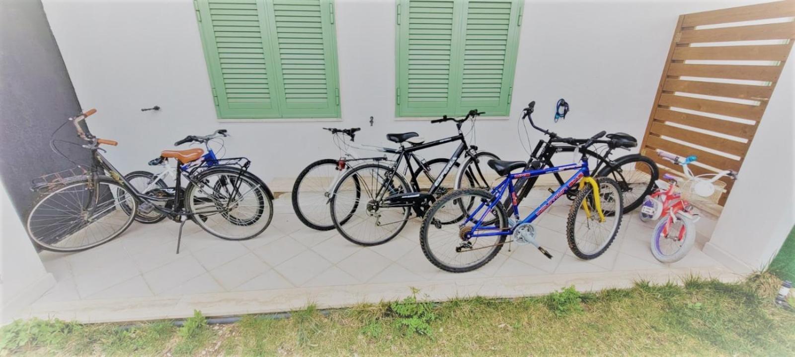 Ferienhaus Costanza