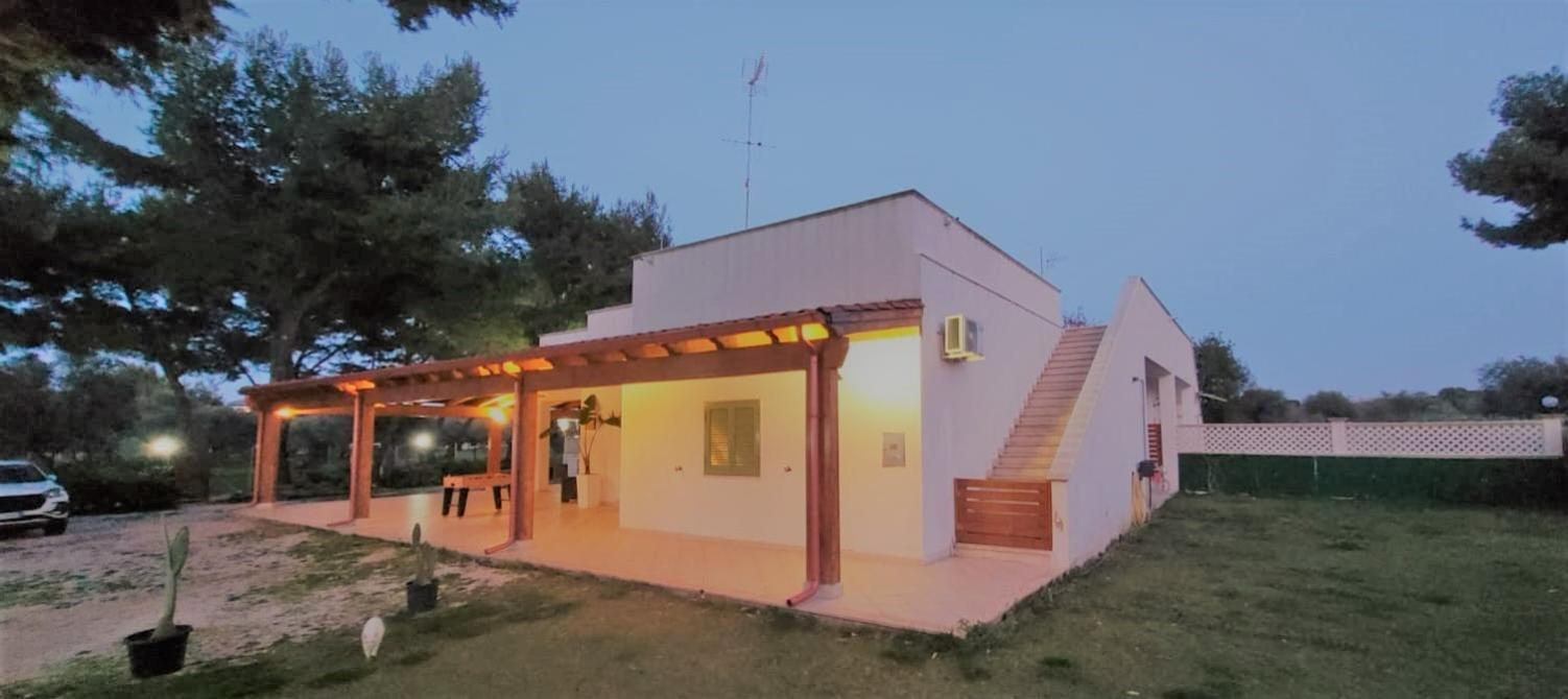 Ferienhaus Costanza Bari