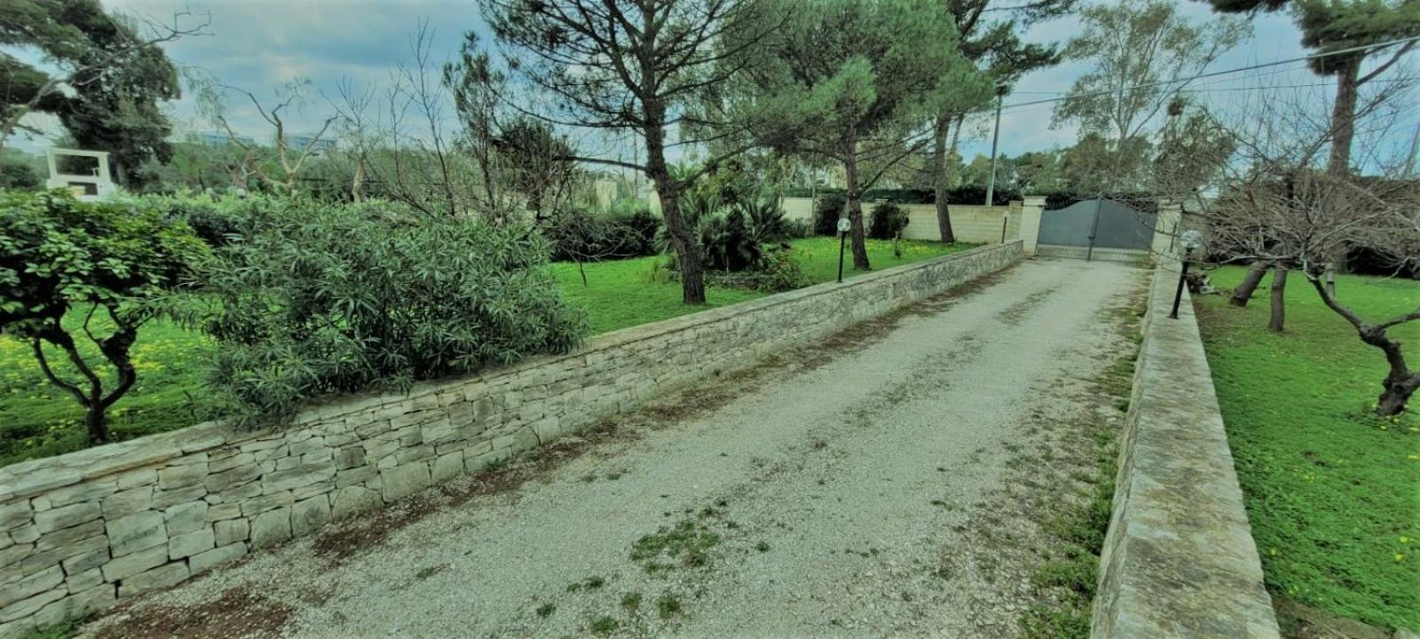 Holiday home Costanza Bari