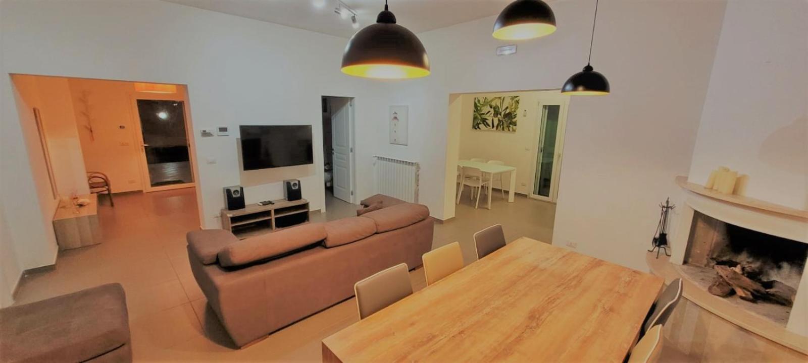 Costanza Ferienhaus Bari