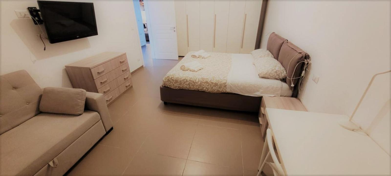 Costanza Ferienhaus *