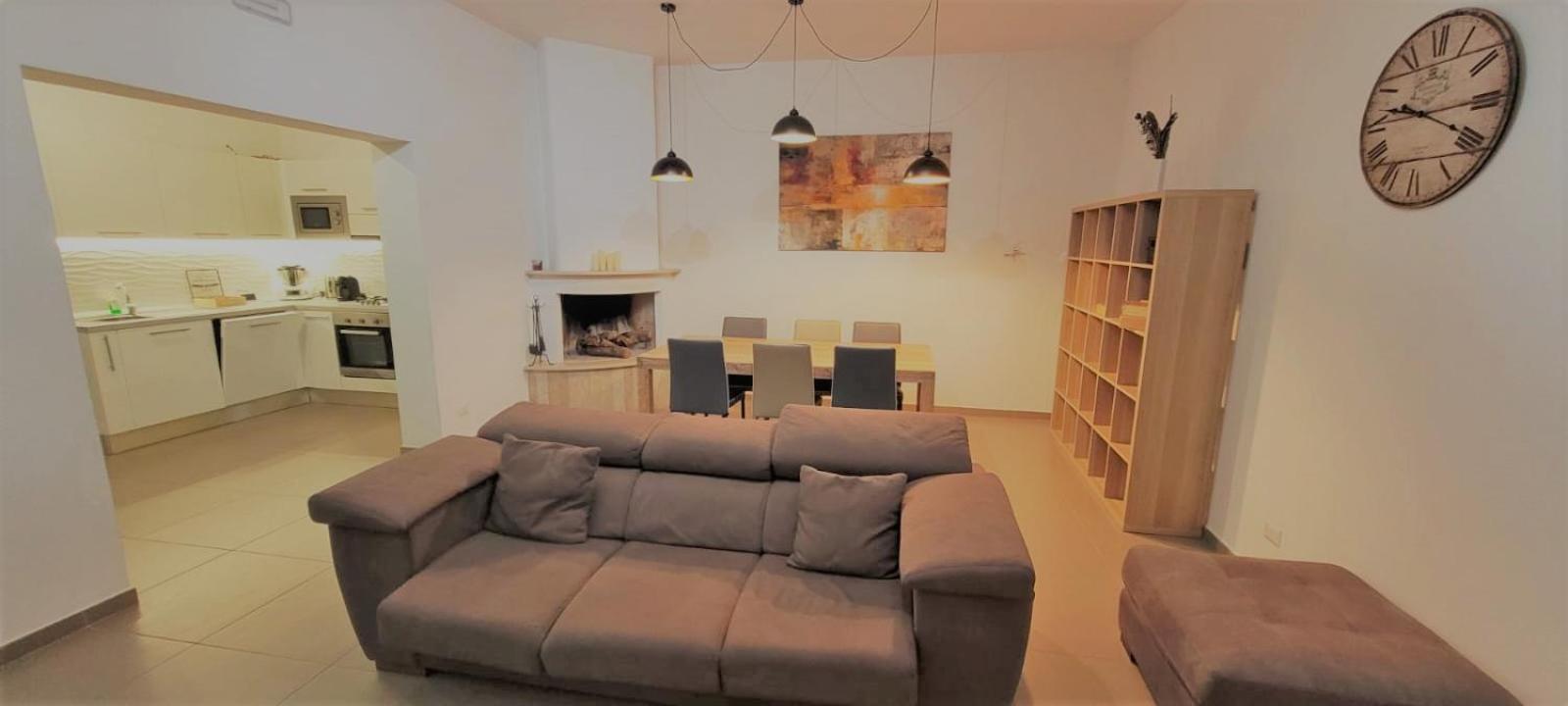 Costanza Ferienhaus