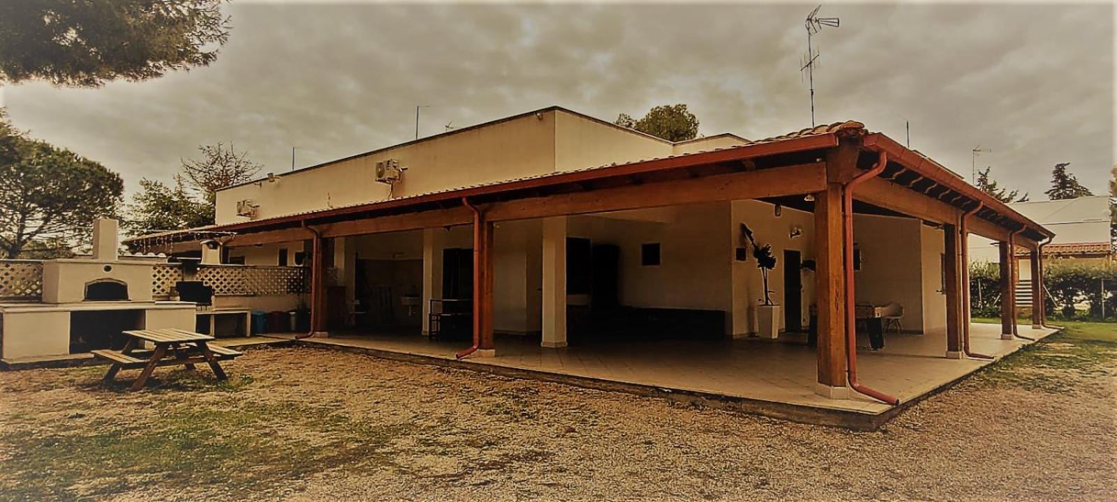 Ferienhaus Costanza Bari