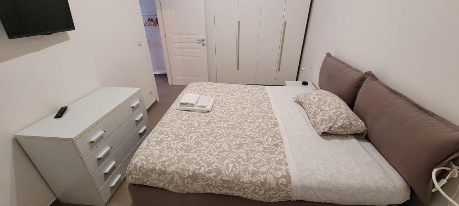 Costanza Holiday home Bari