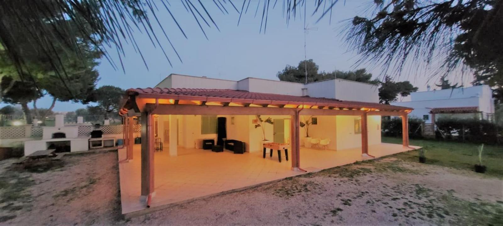Costanza Ferienhaus *