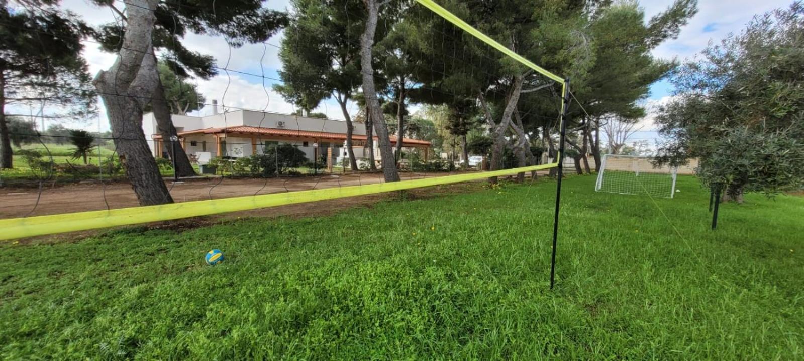 Costanza Ferienhaus *