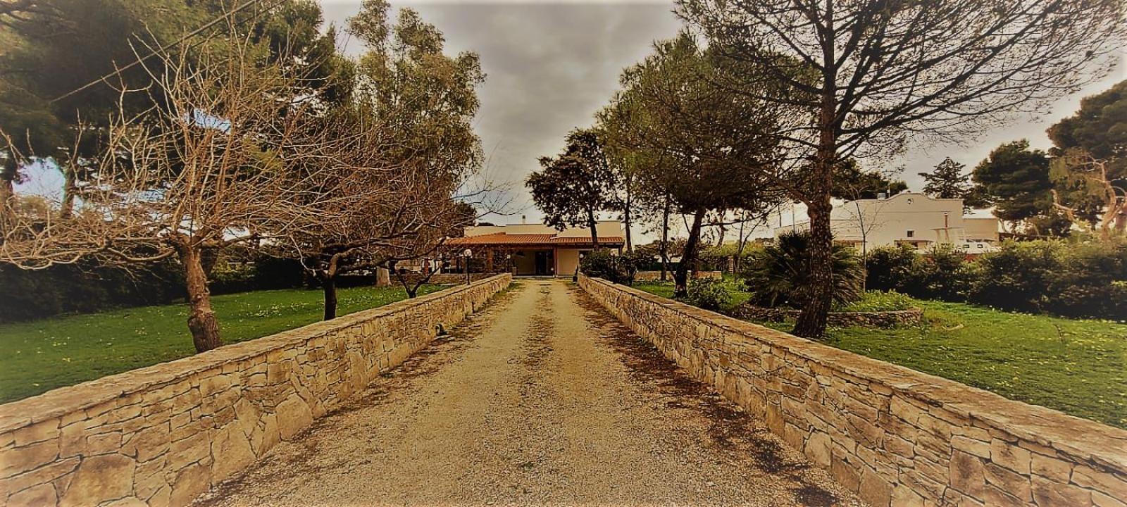 Costanza Holiday home