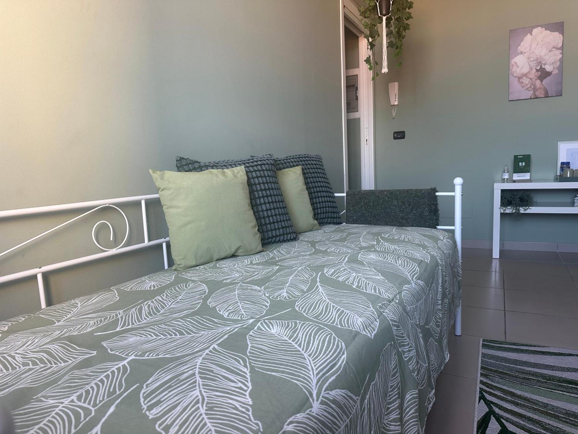 Botanical Bed & Breakfast Bari