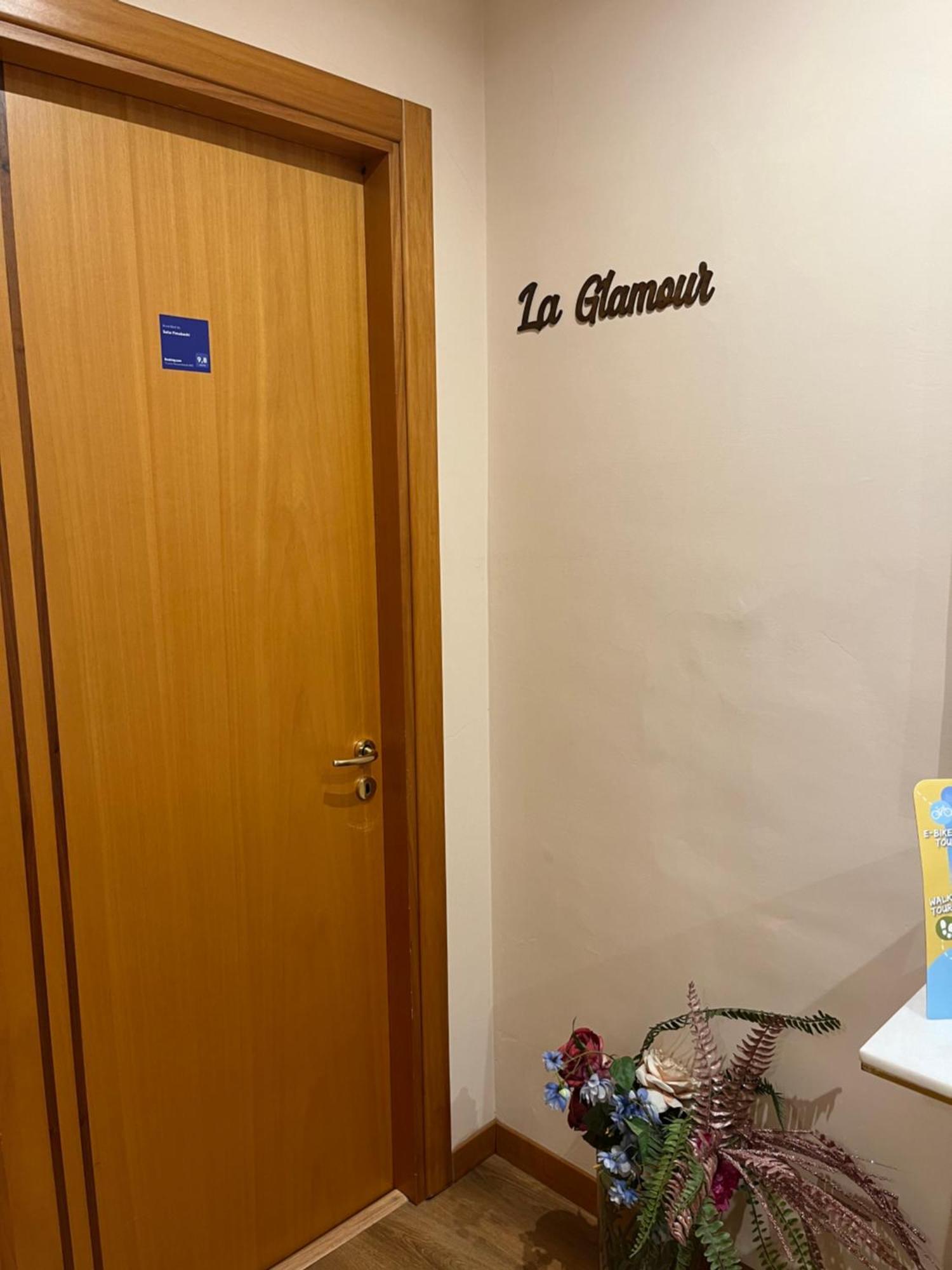 Bed & Breakfast Fimabechi *