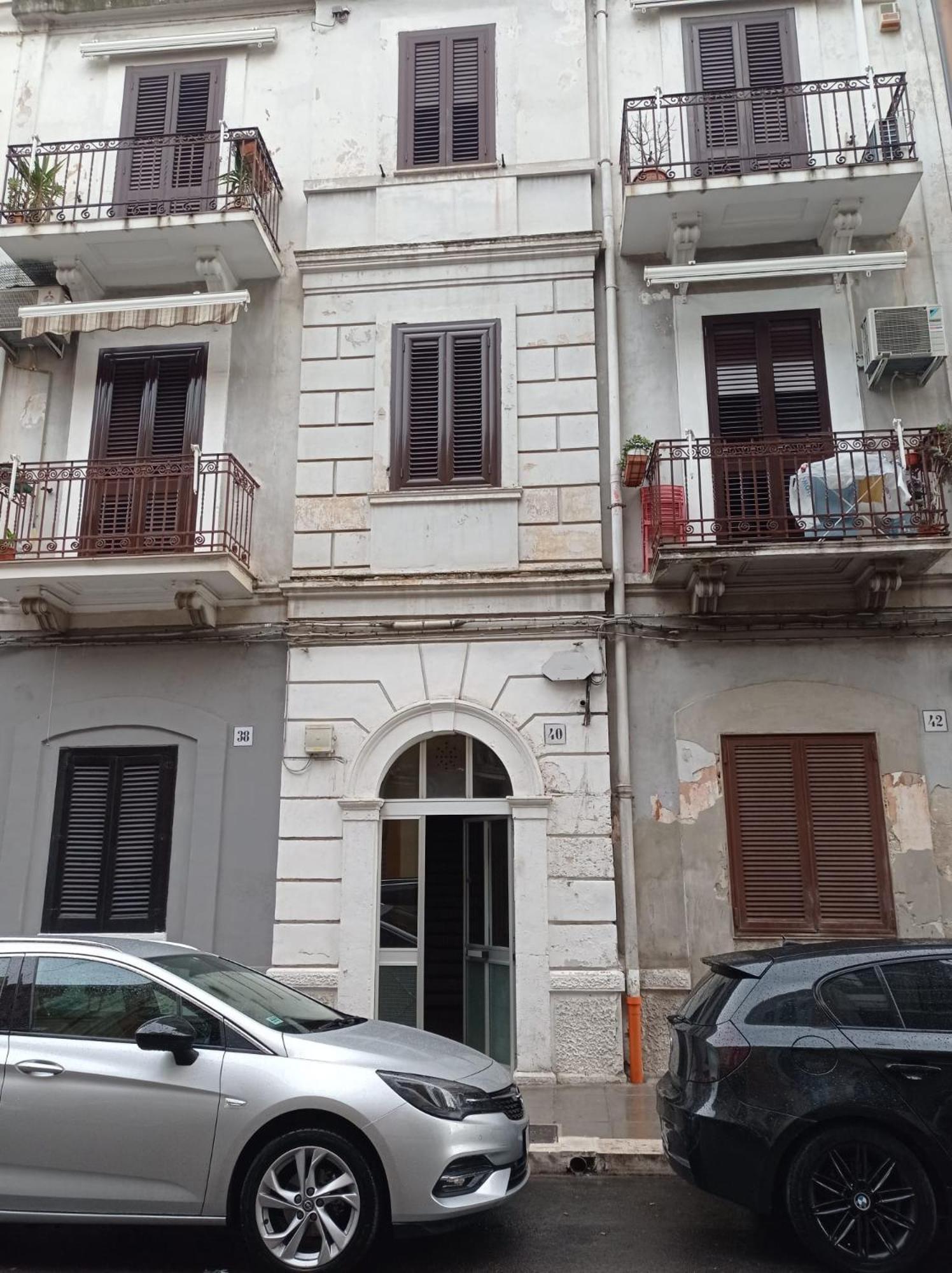 Bari Guest House Appartement Bari