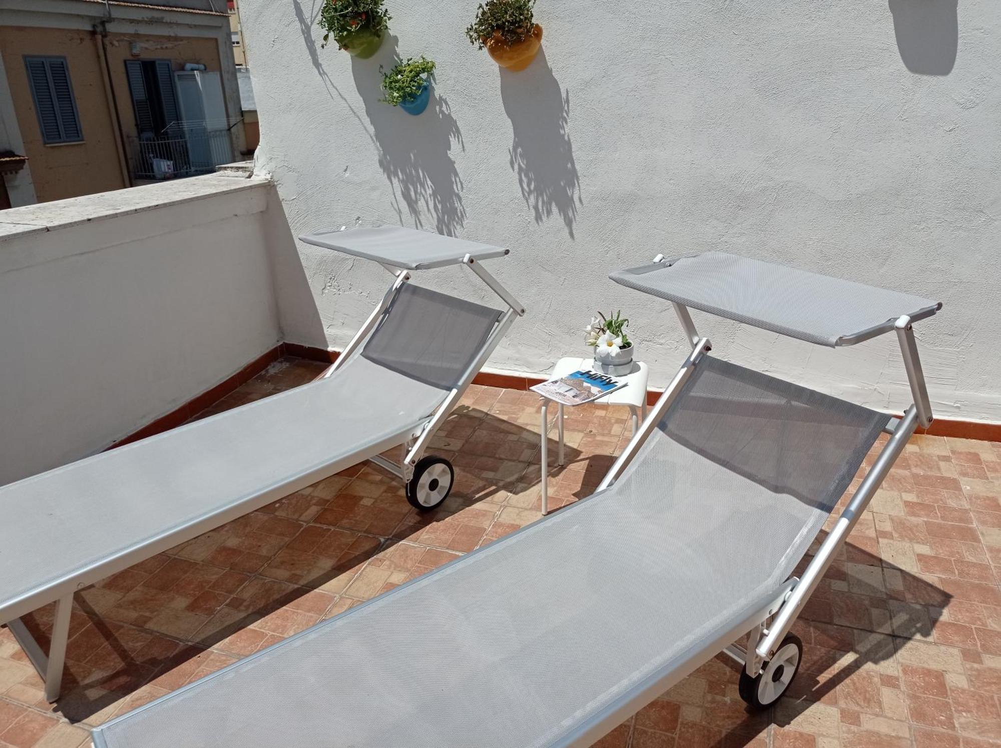Bari Guest House *