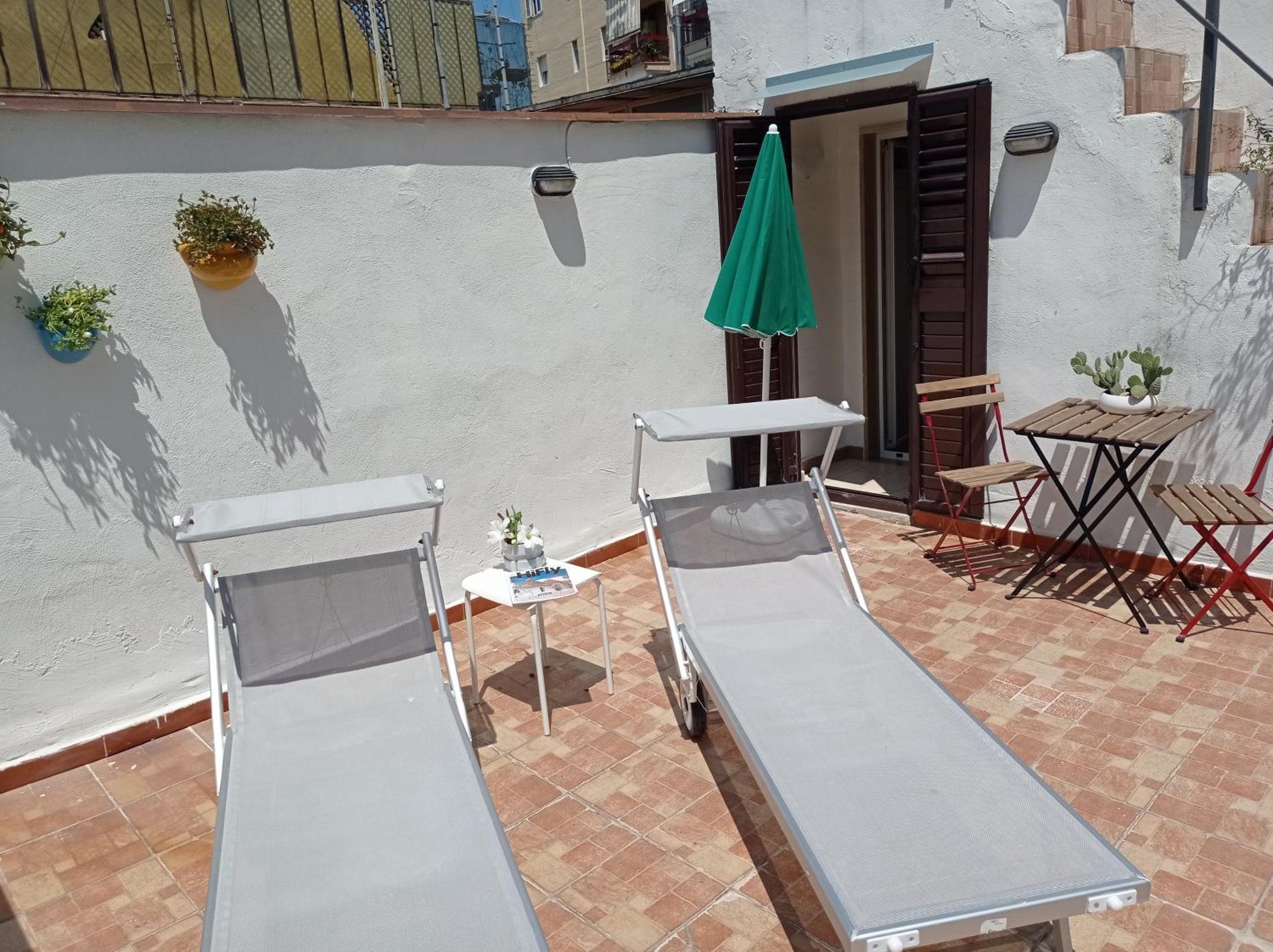 Apartment Bari Guest House *