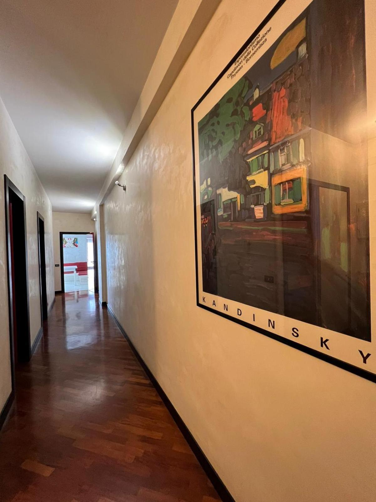 Garibaldi Plaza Holiday home *