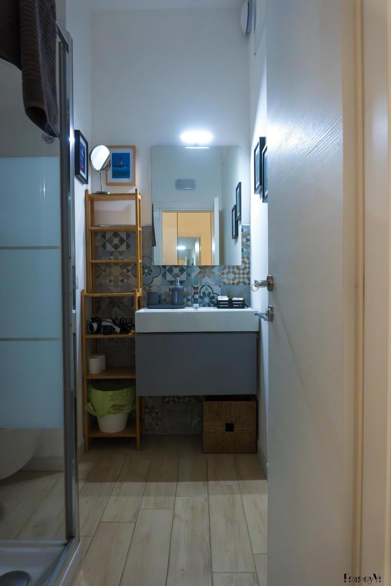 Appartement Casina Mia,viale Orazio Flacco 5 Policlinico *