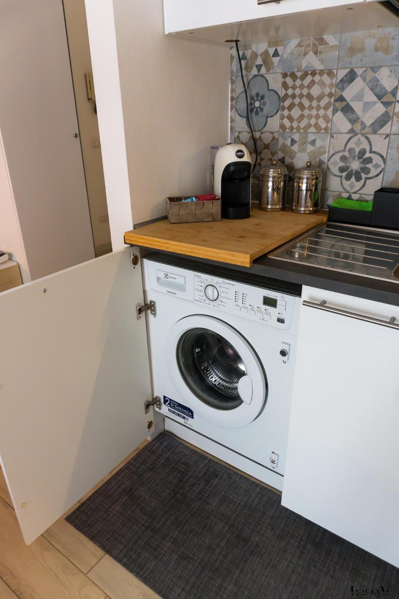Casina Mia,viale Orazio Flacco 5 Policlinico