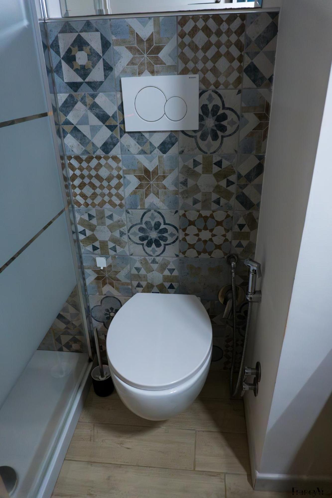 Appartement Casina Mia,viale Orazio Flacco 5 Policlinico Bari
