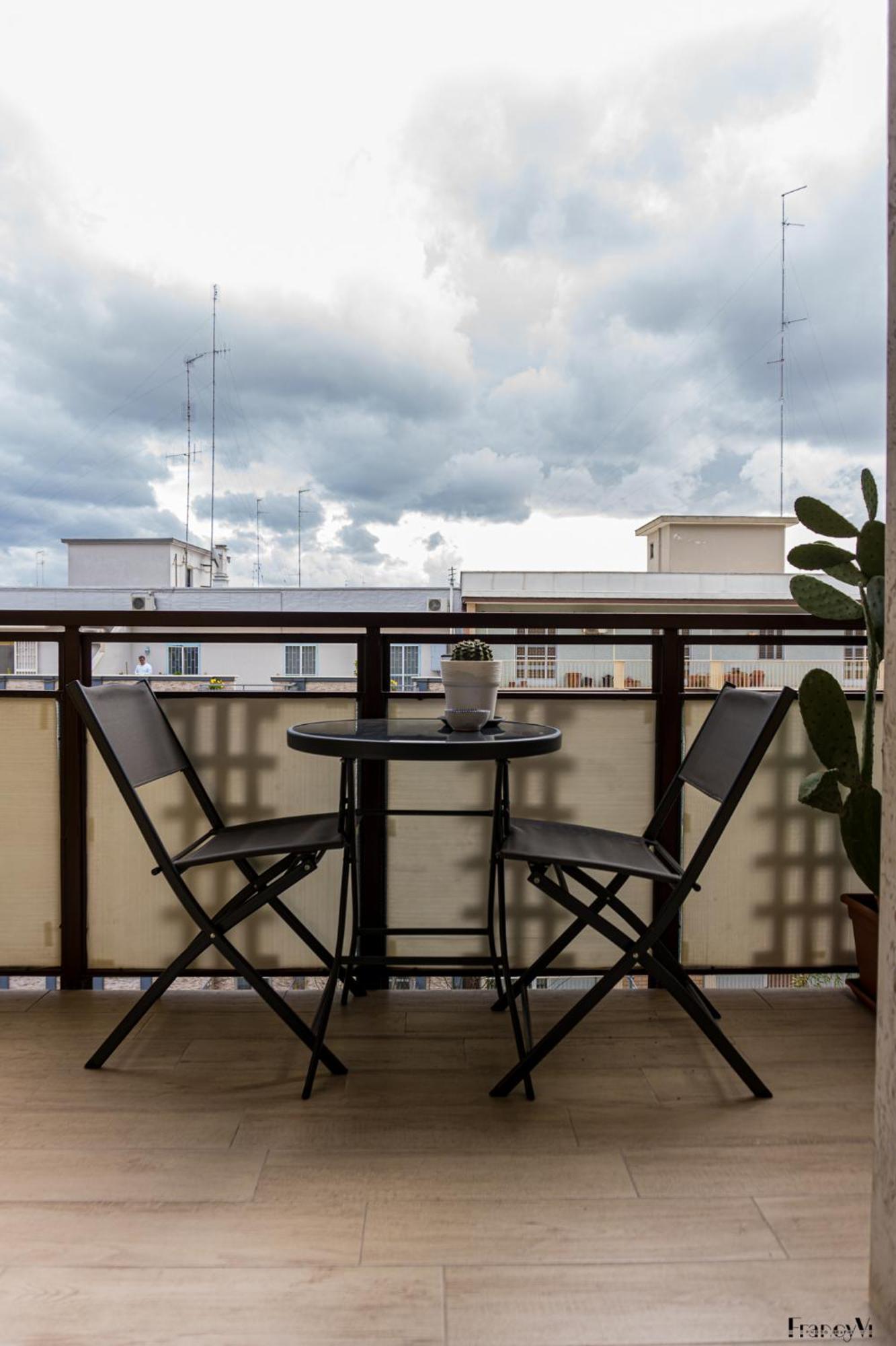 Casina Mia,viale Orazio Flacco 5 Policlinico Appartement Bari