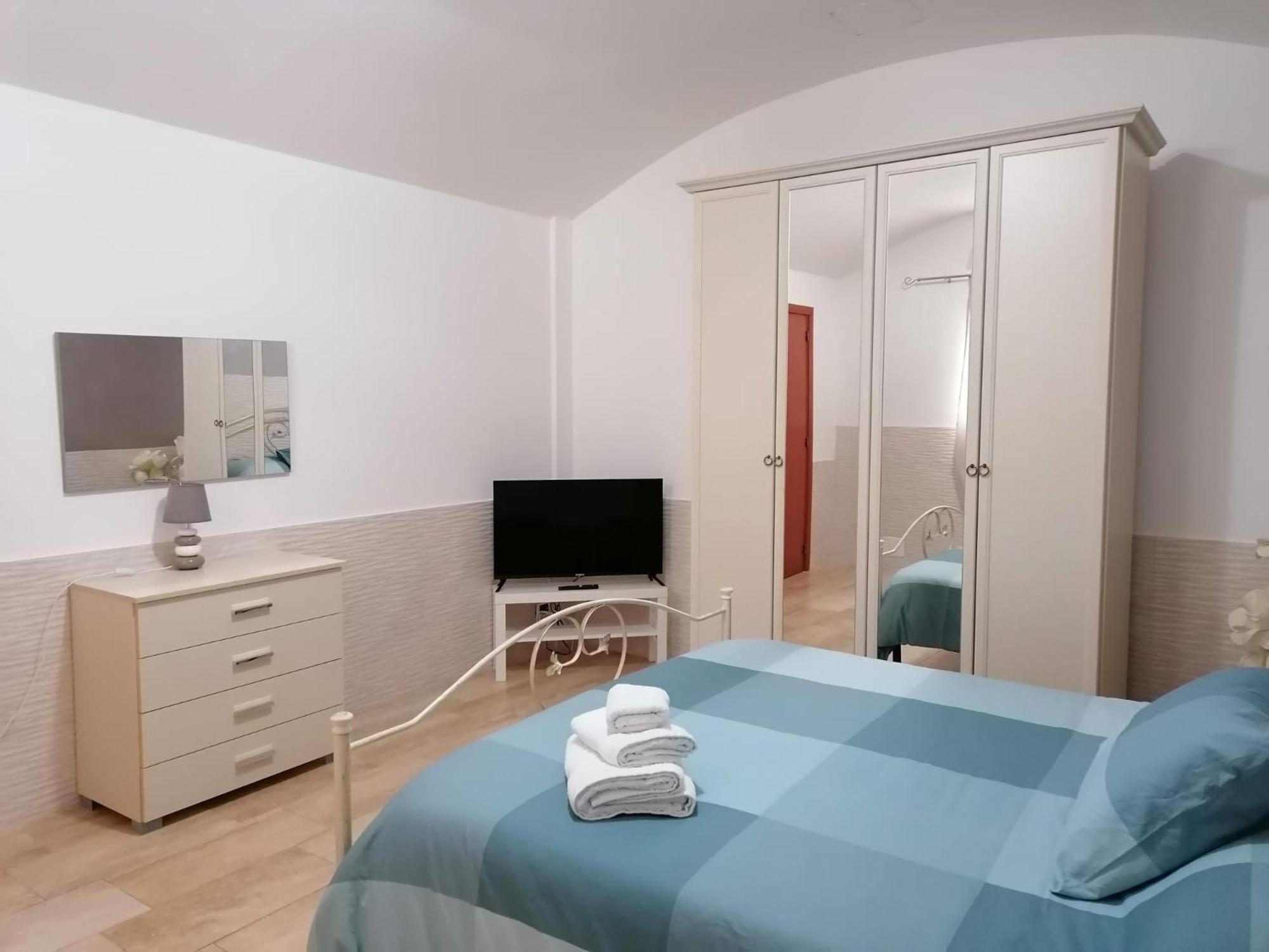 Sapore Di Mare House