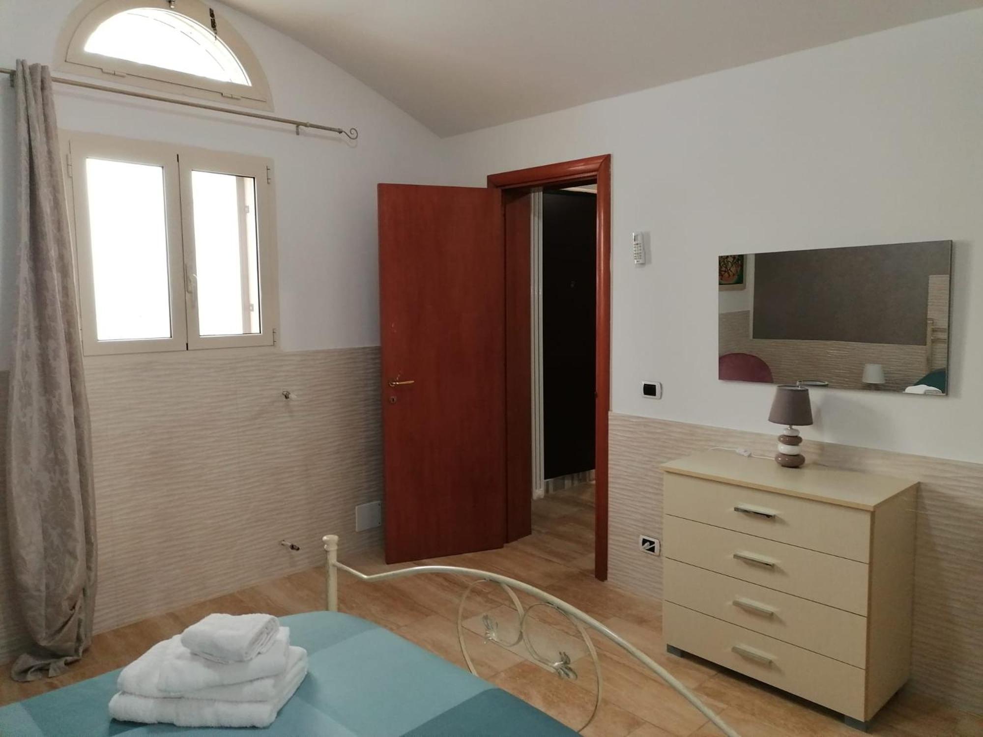 Sapore Di Mare House Nyaraló *