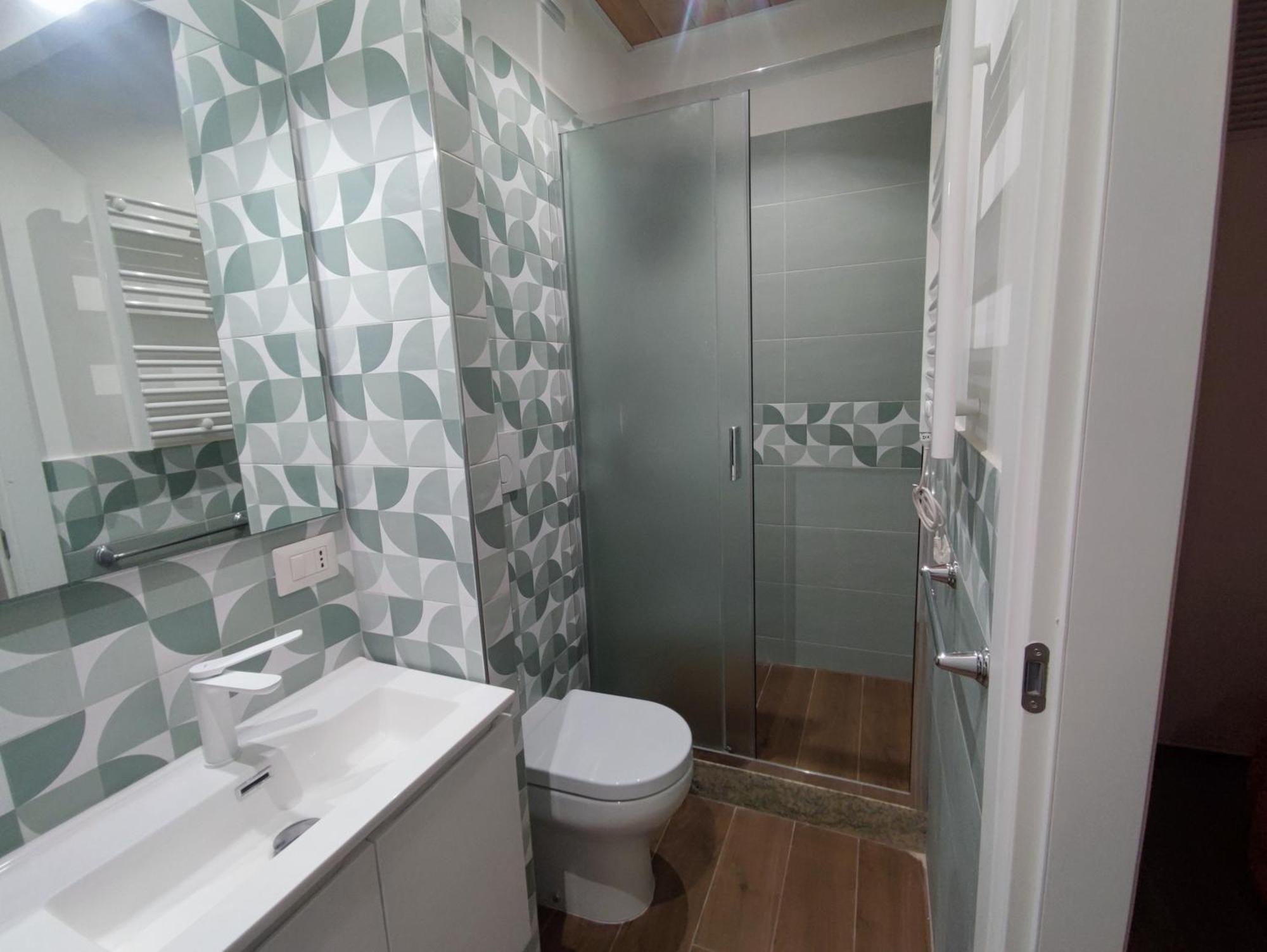 Apartment New Malu