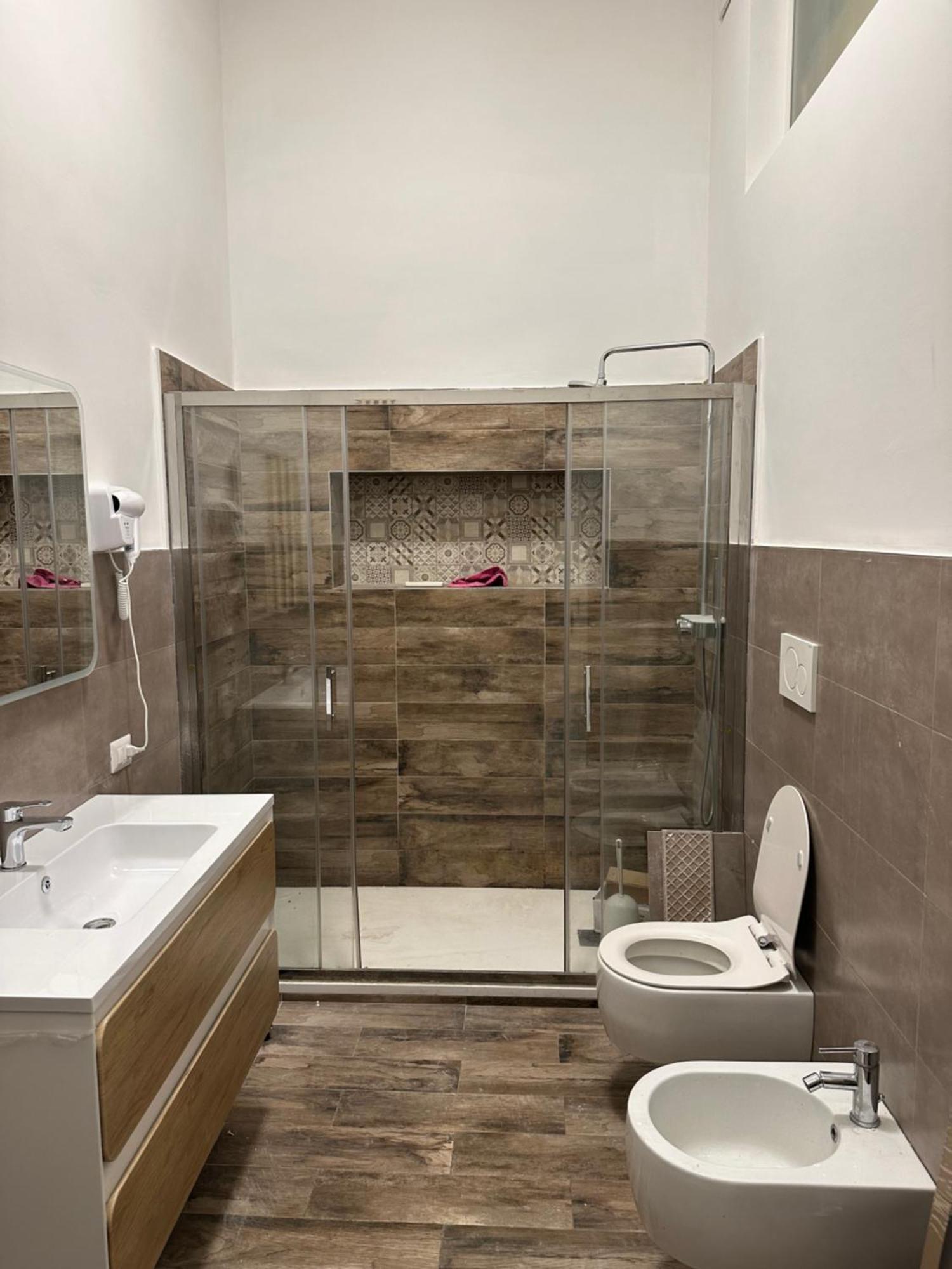 Apartamento Garibaldi 74 *