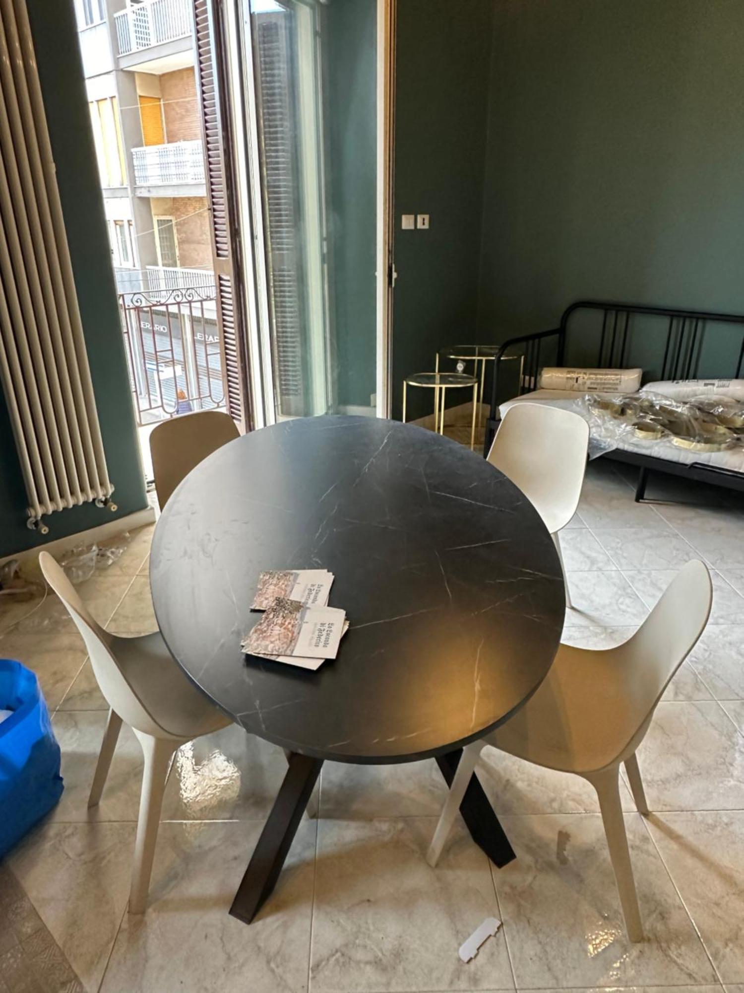 Apartment Garibaldi 74 Bari