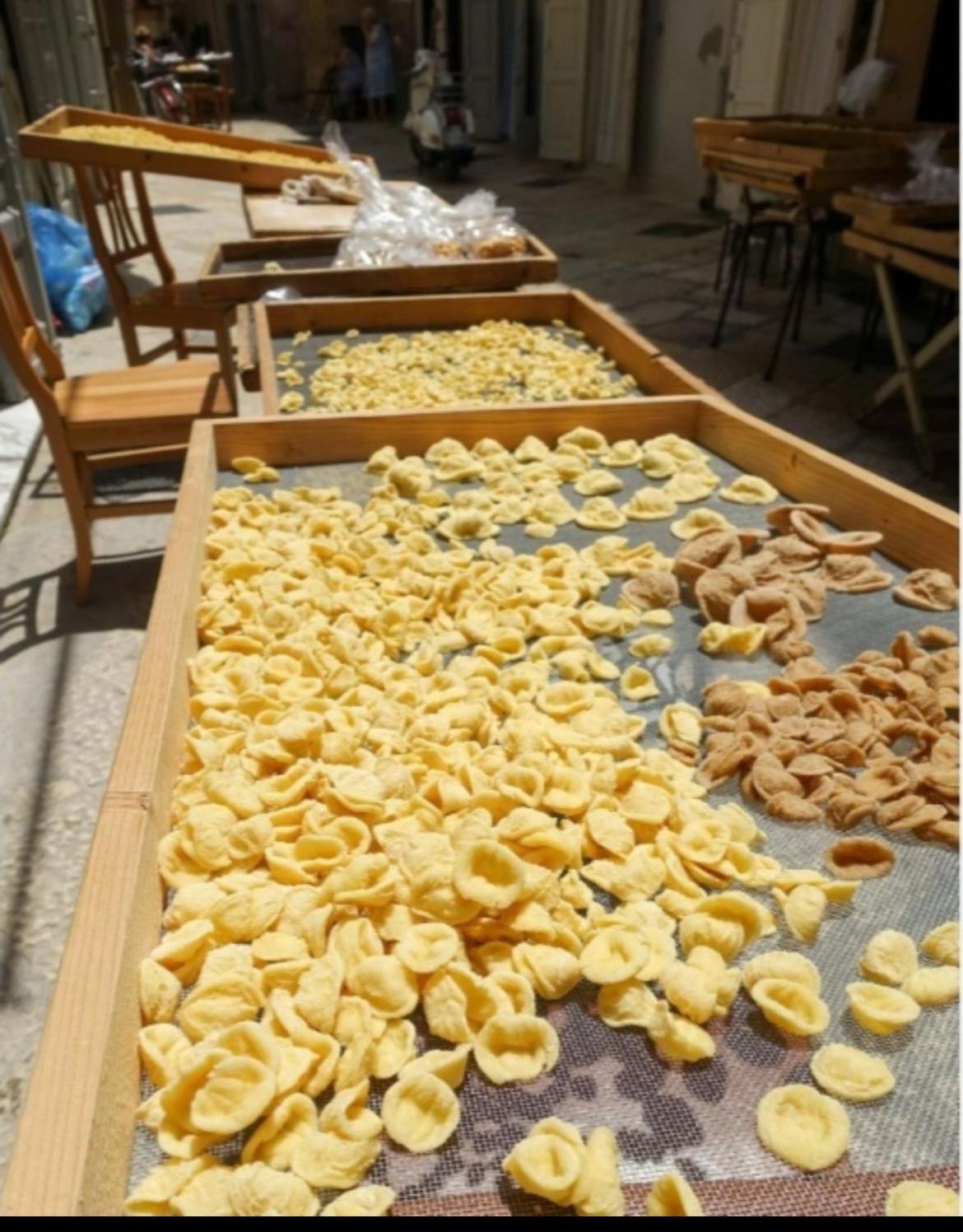 Dimora San Gaetano Bari
