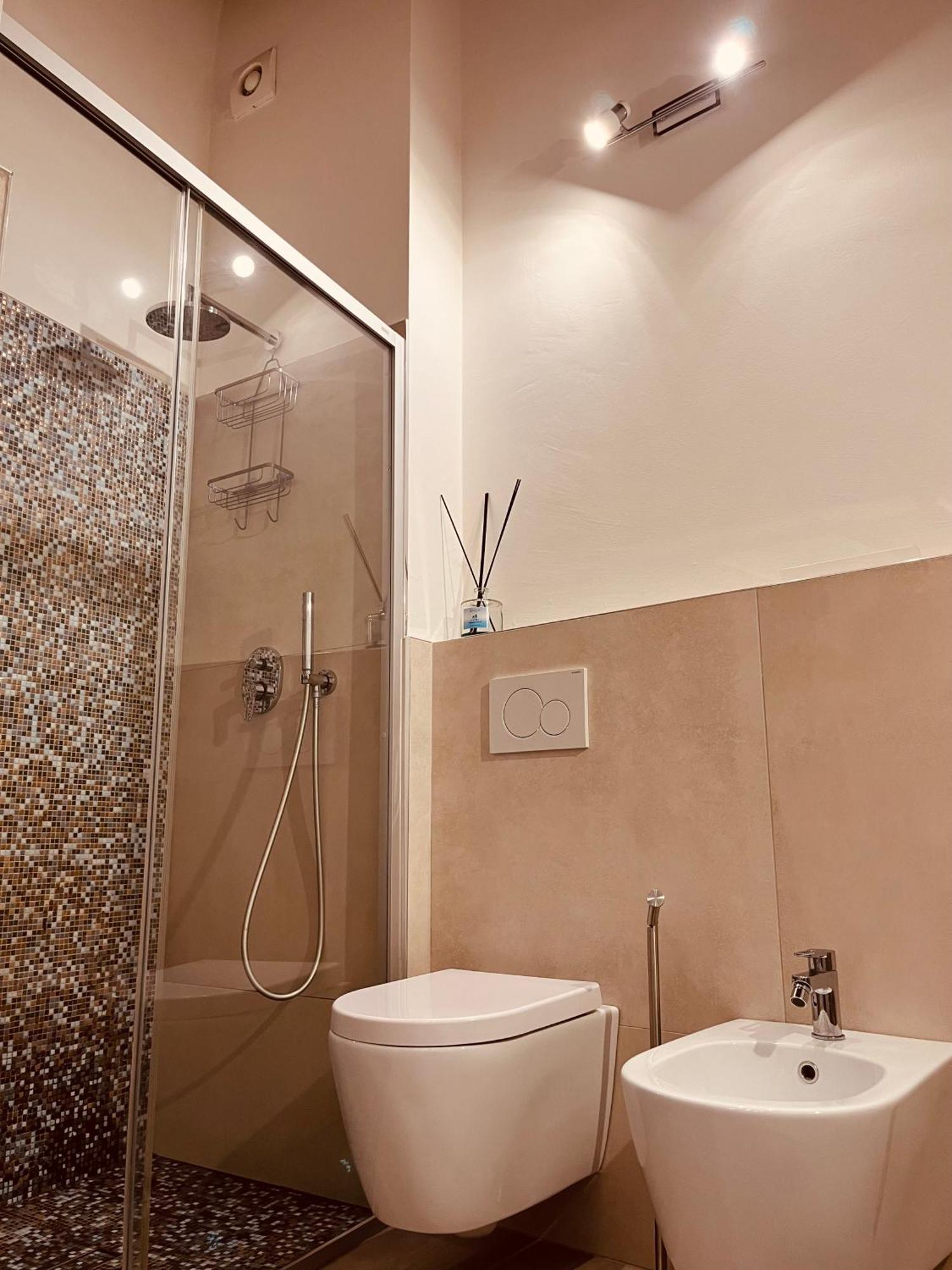 Apartment Dimora San Gaetano