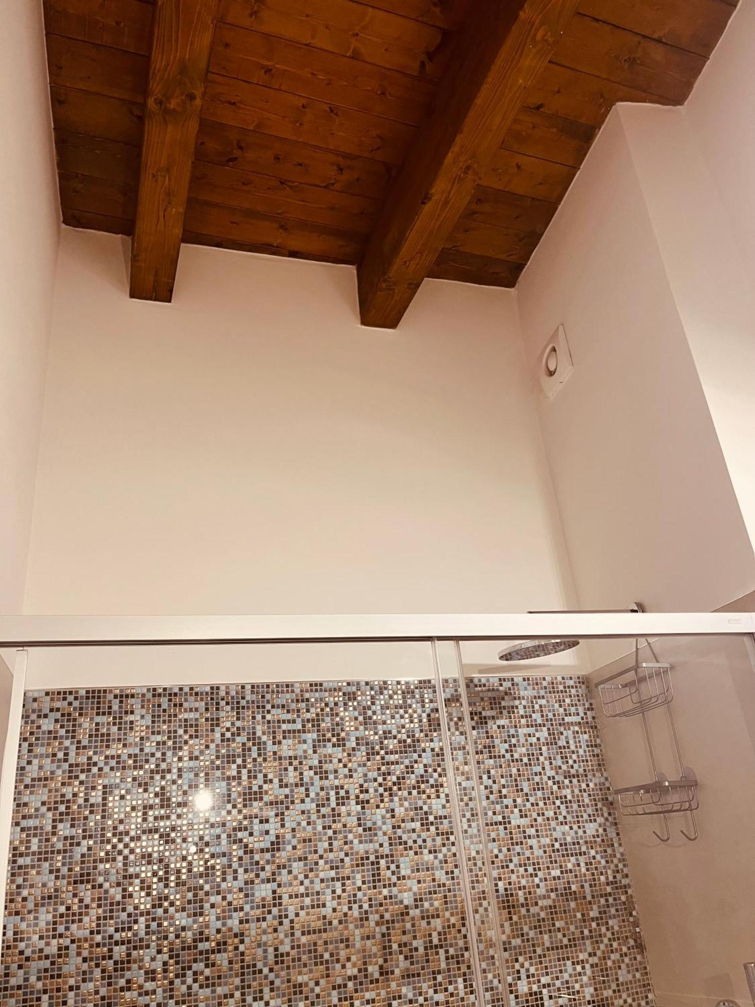 Dimora San Gaetano Apartment *