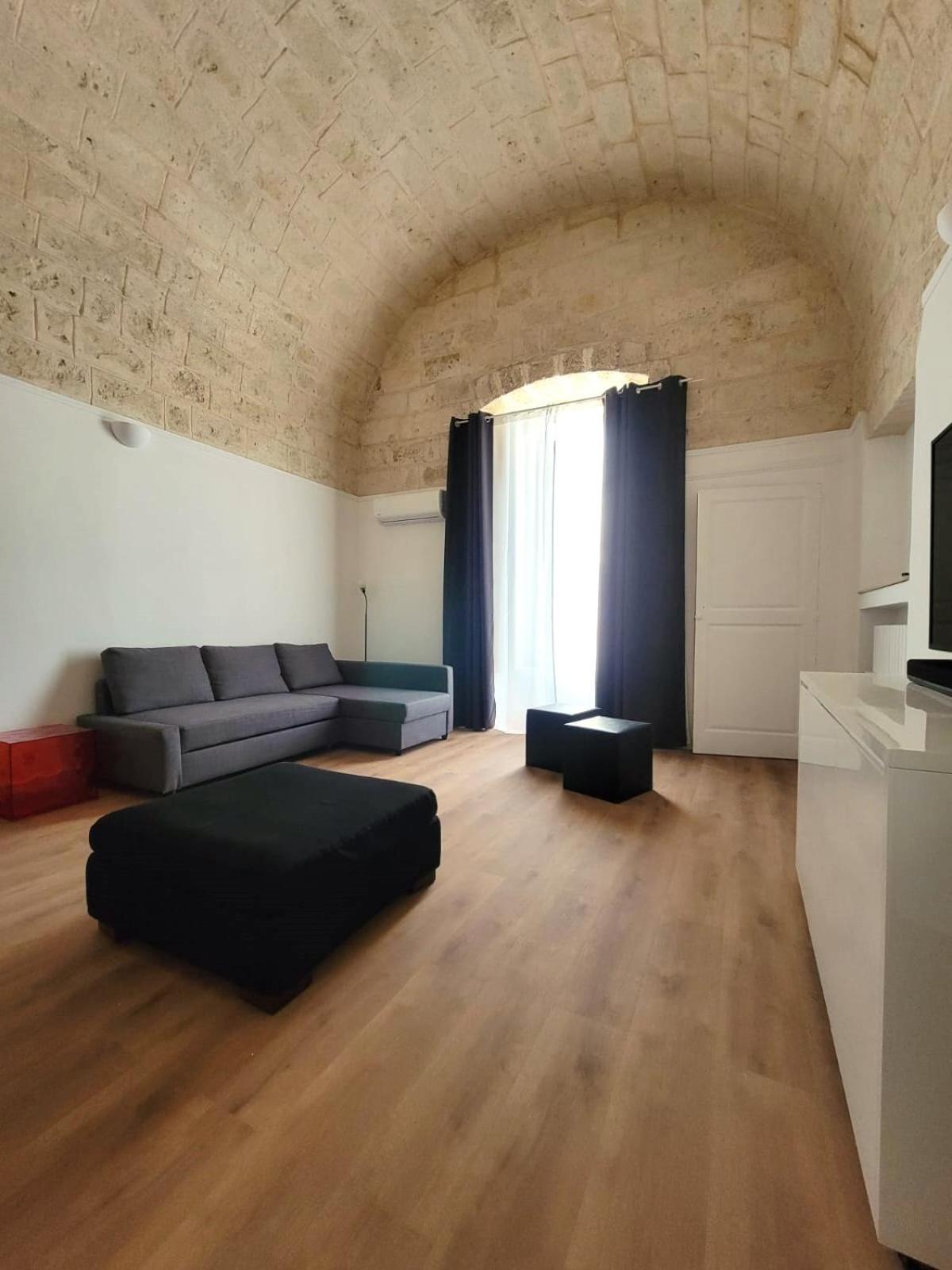 Station 1 Apartament *