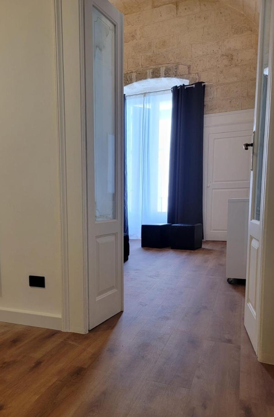 Station 1 Apartament *