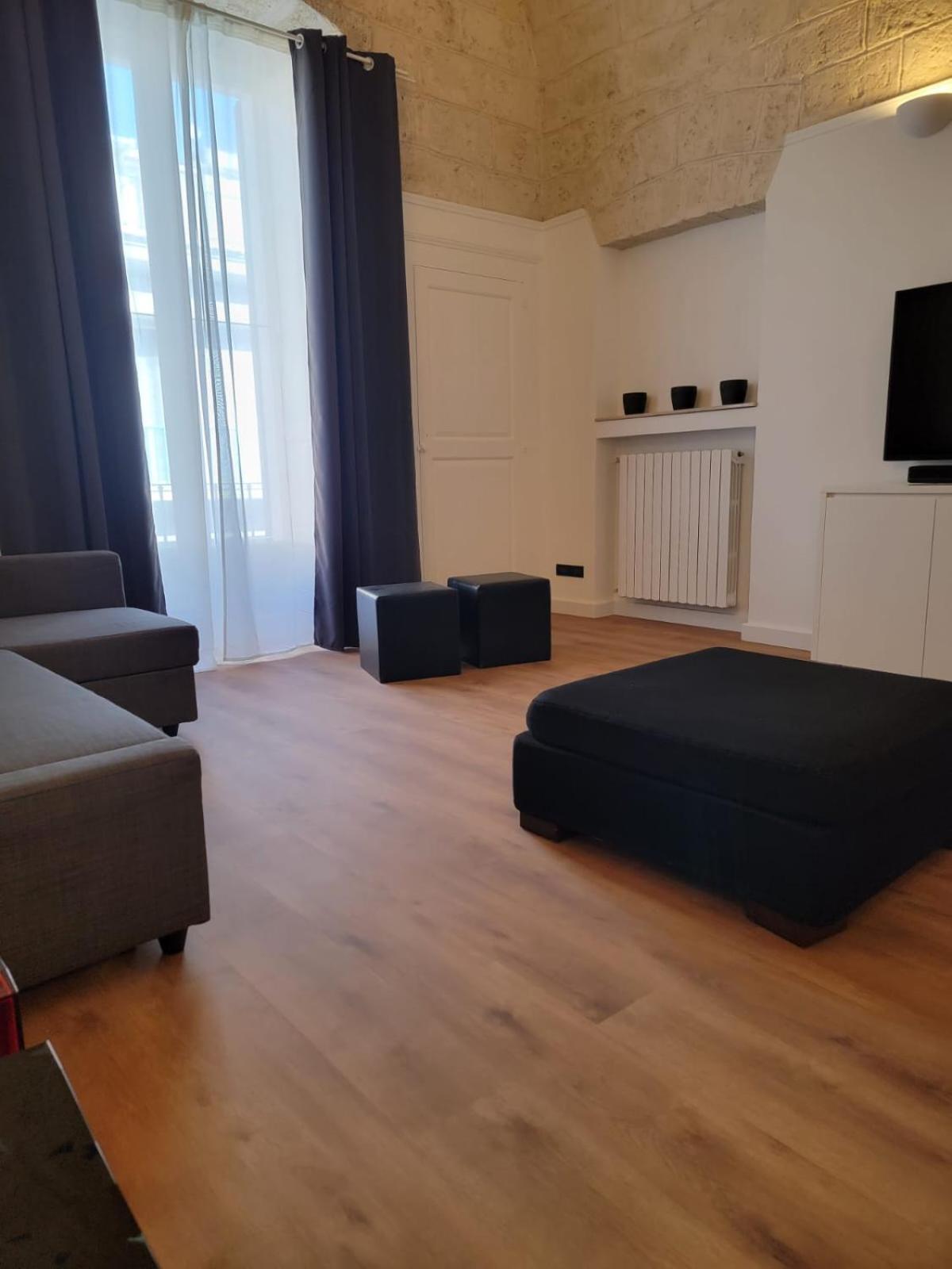 Apartament Station 1 Bari