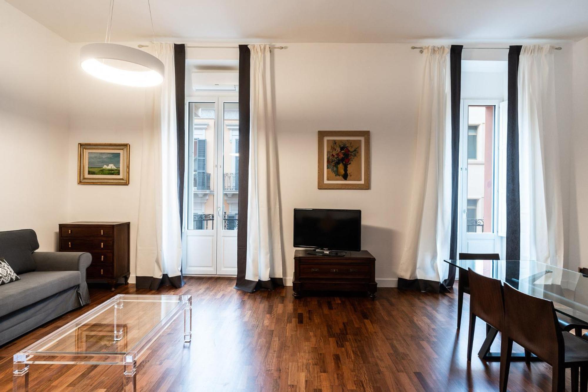 Apartamento Summer Breeze Family Aparment By Wonderful Italy