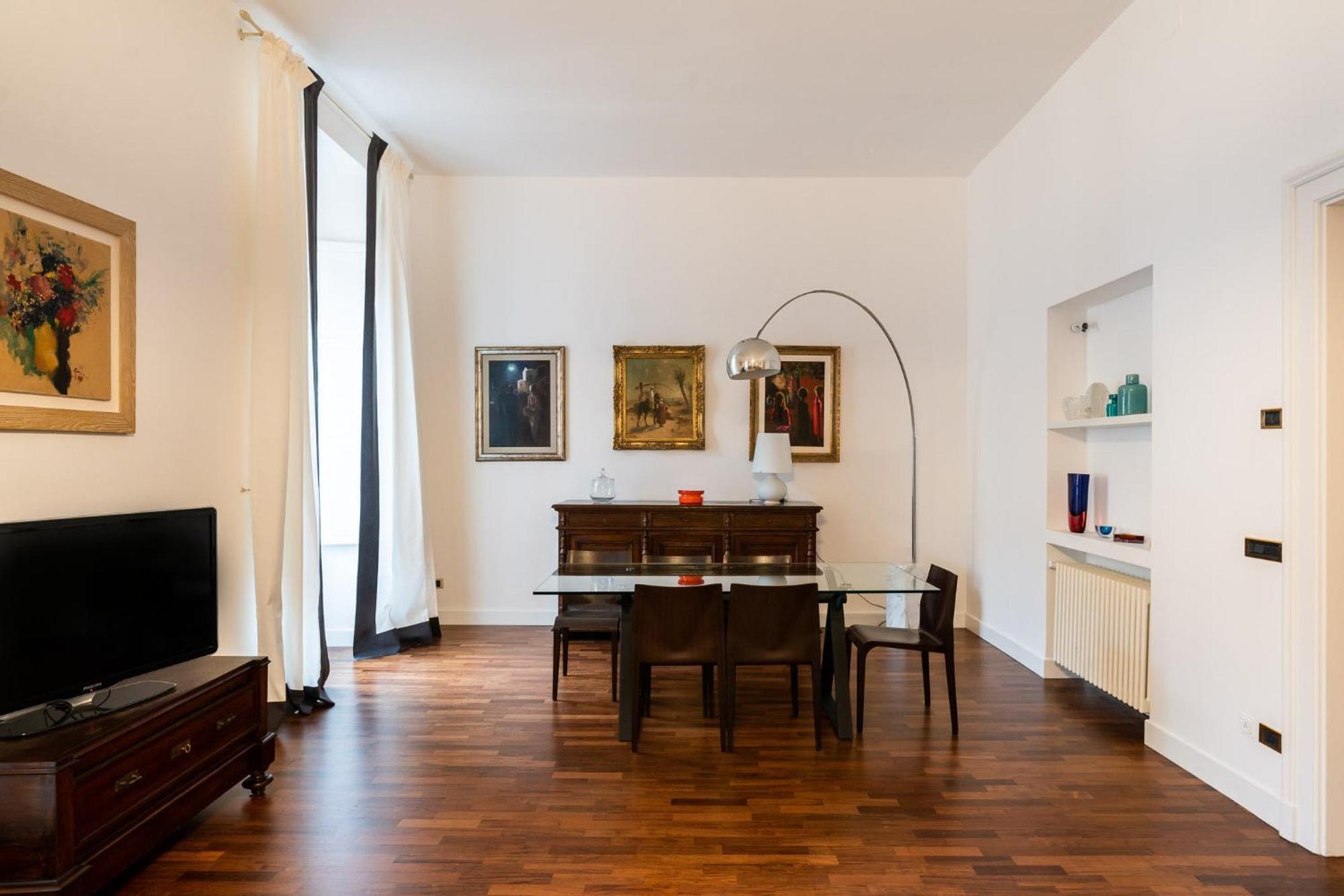 Summer Breeze Family Aparment By Wonderful Italy