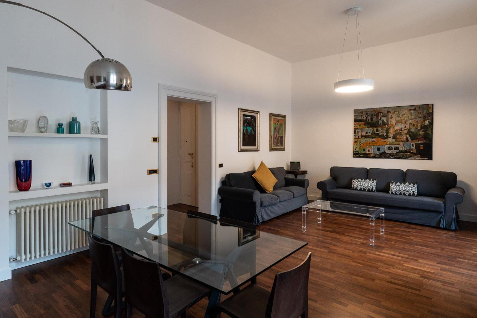Summer Breeze Family Aparment By Wonderful Italy Apartamento