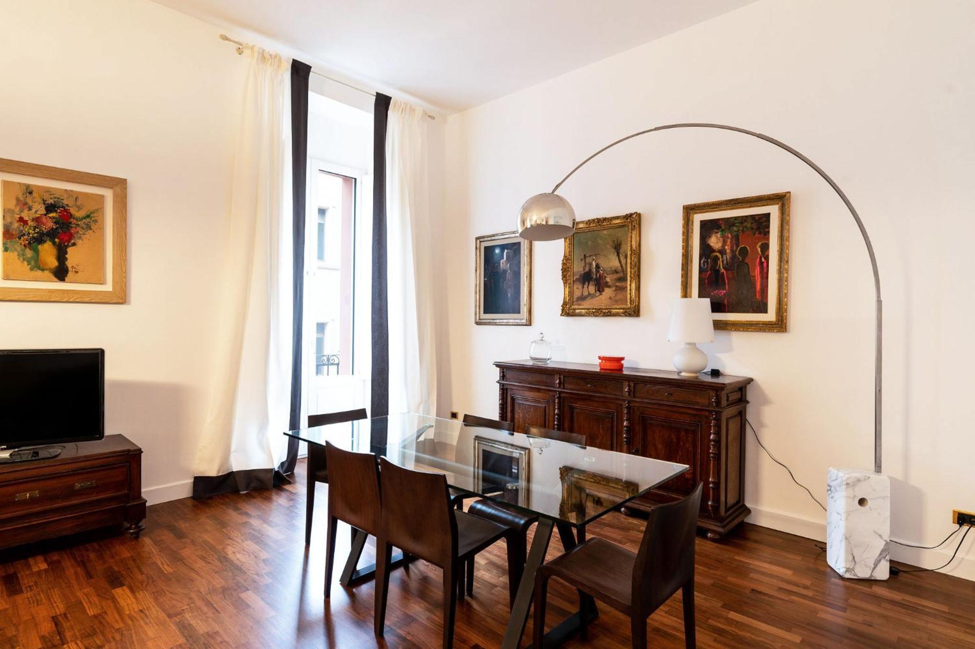 Summer Breeze Family Aparment By Wonderful Italy *