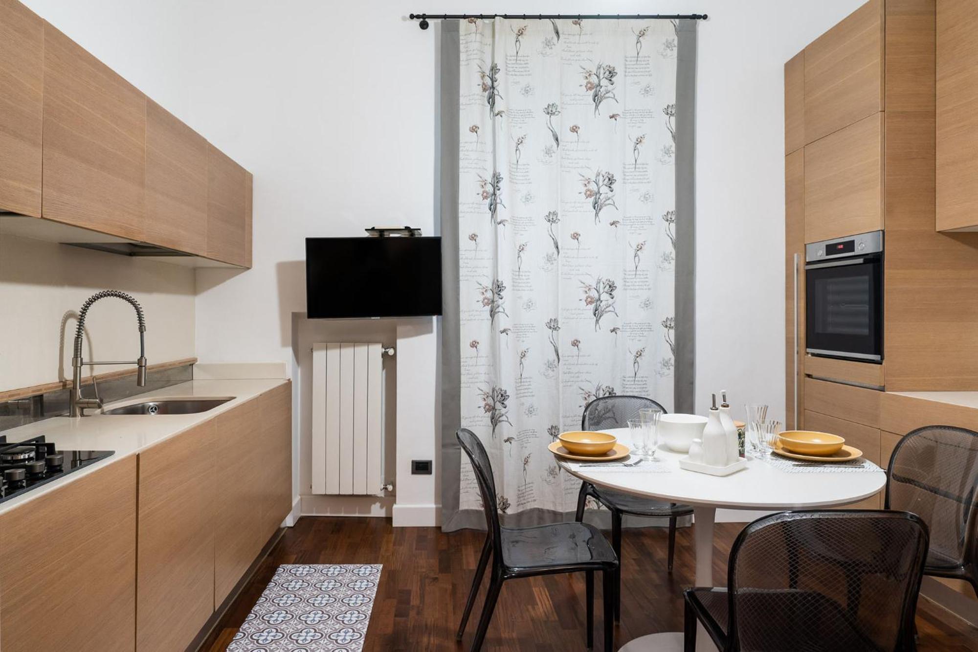 Apartment Summer Breeze Family Aparment By Wonderful Italy *