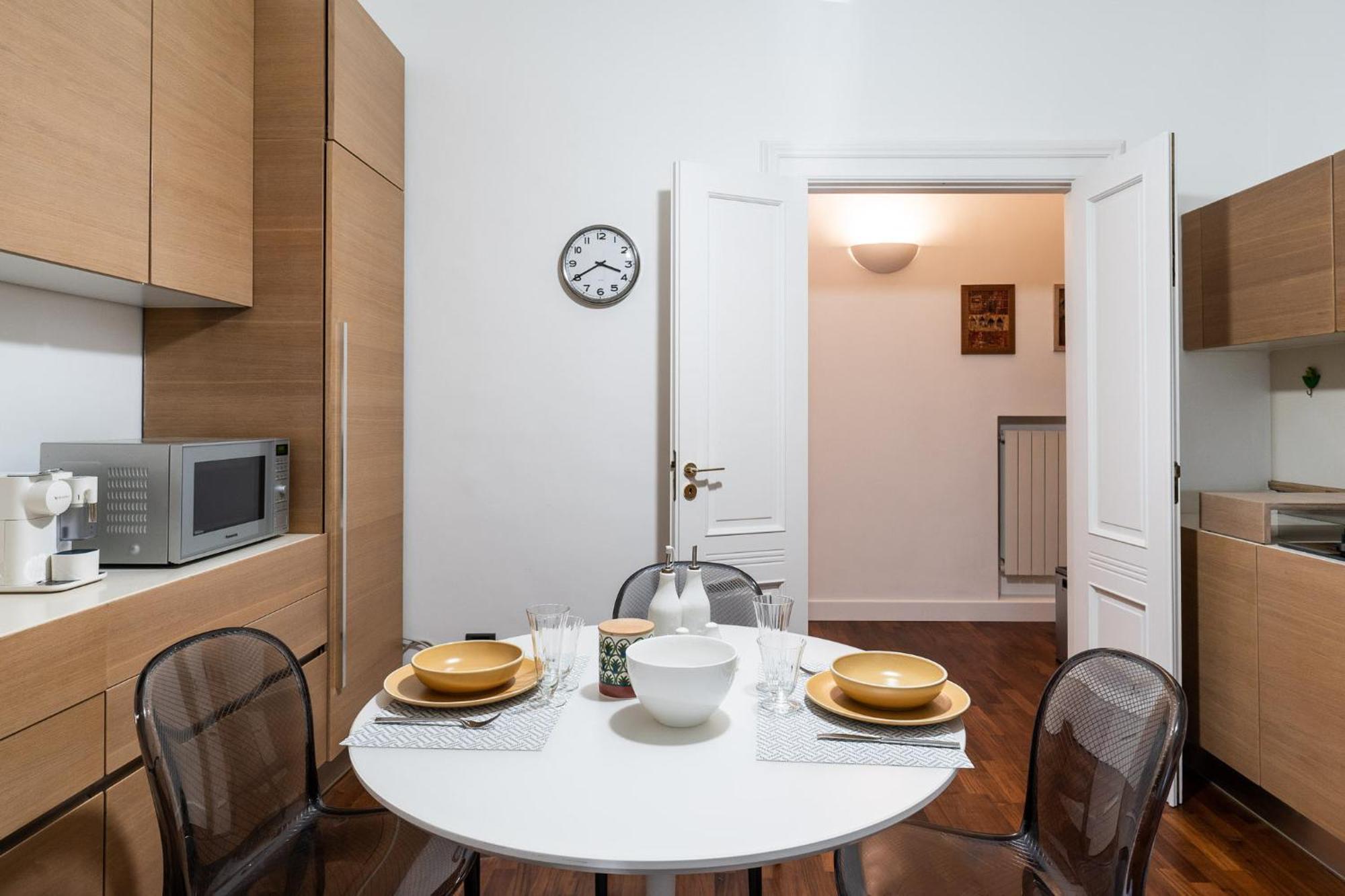 Summer Breeze Family Aparment By Wonderful Italy Apartment *