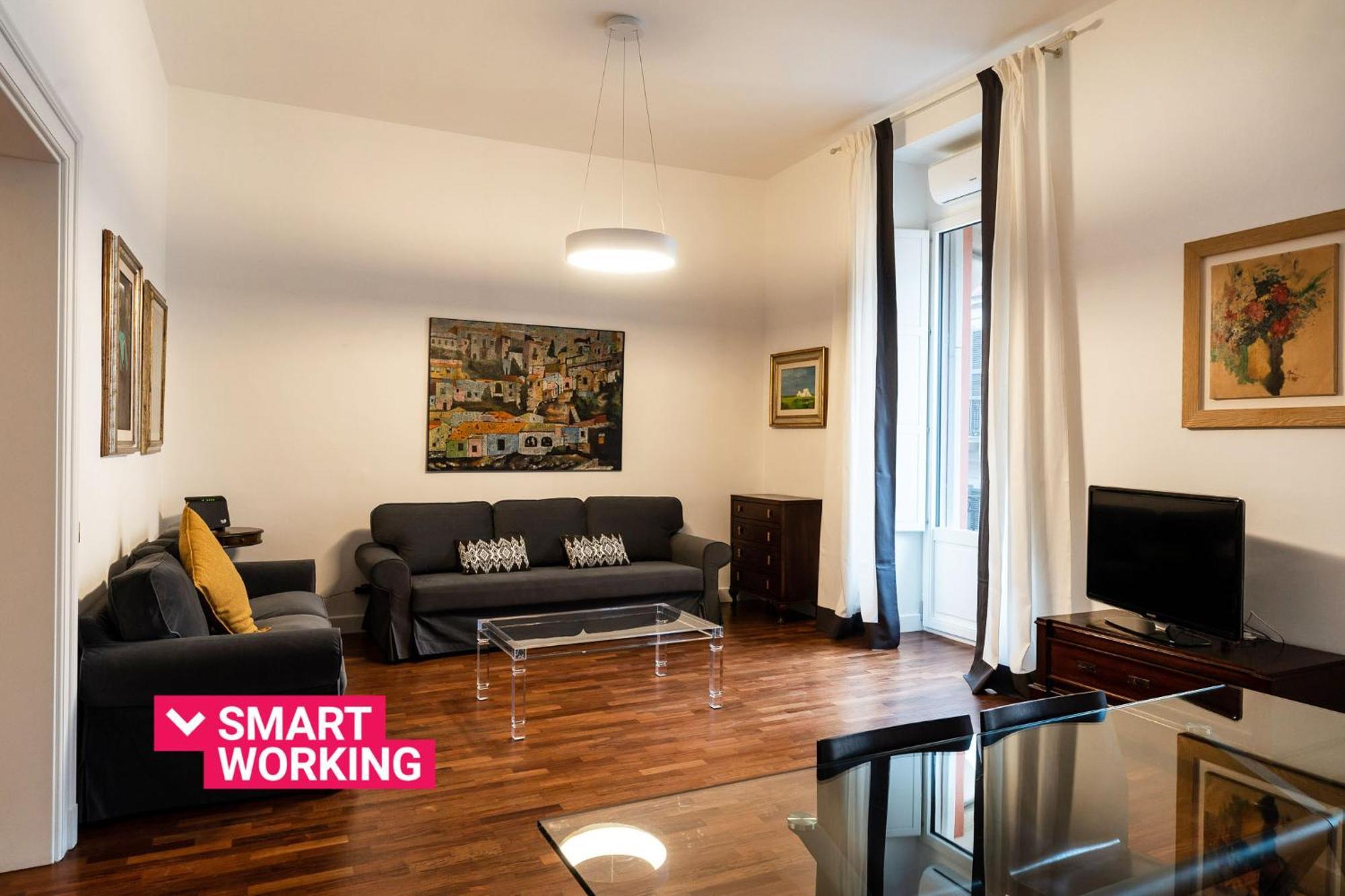 Apartment Summer Breeze Family Aparment By Wonderful Italy *