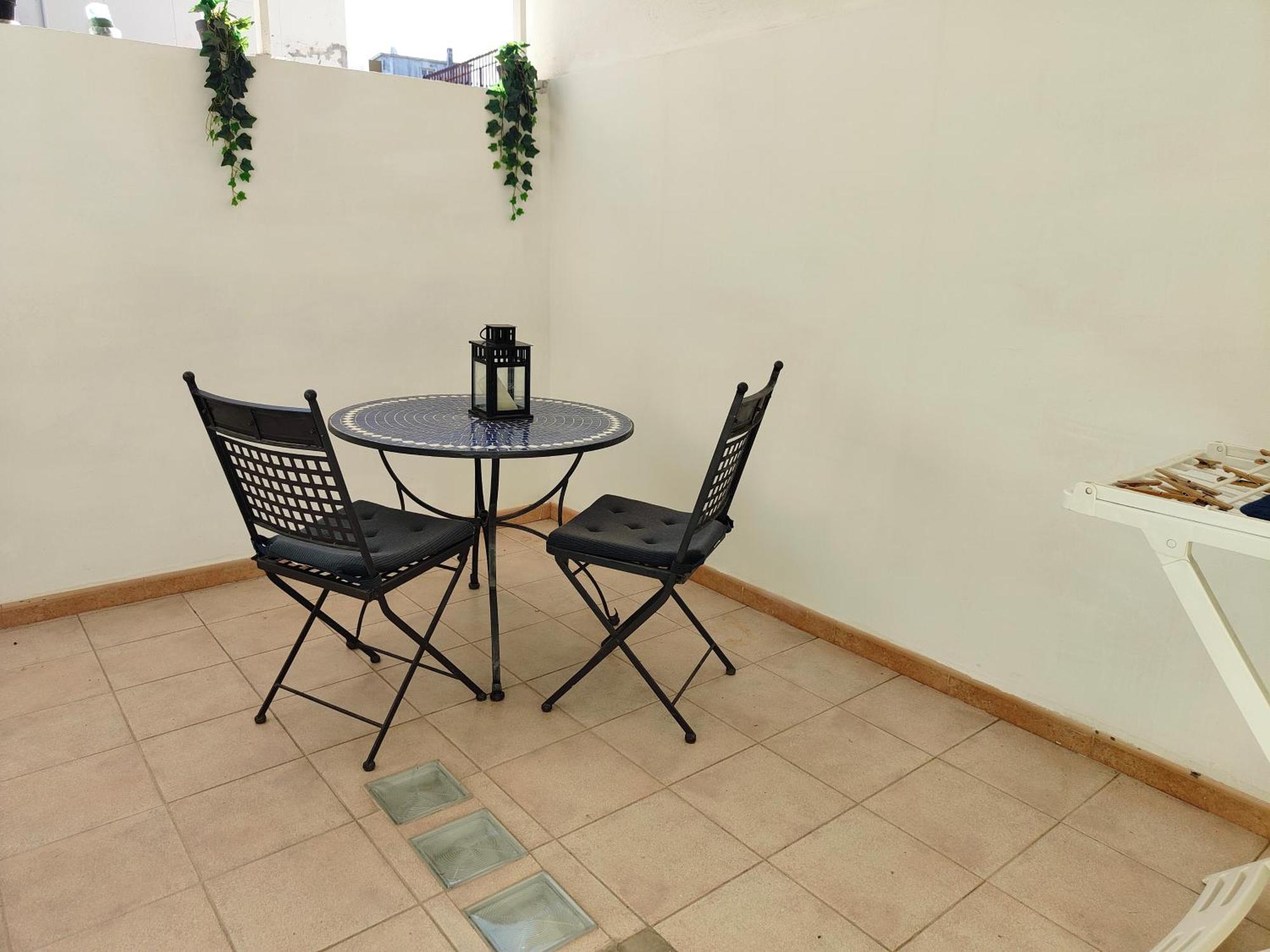 Apartment Venere