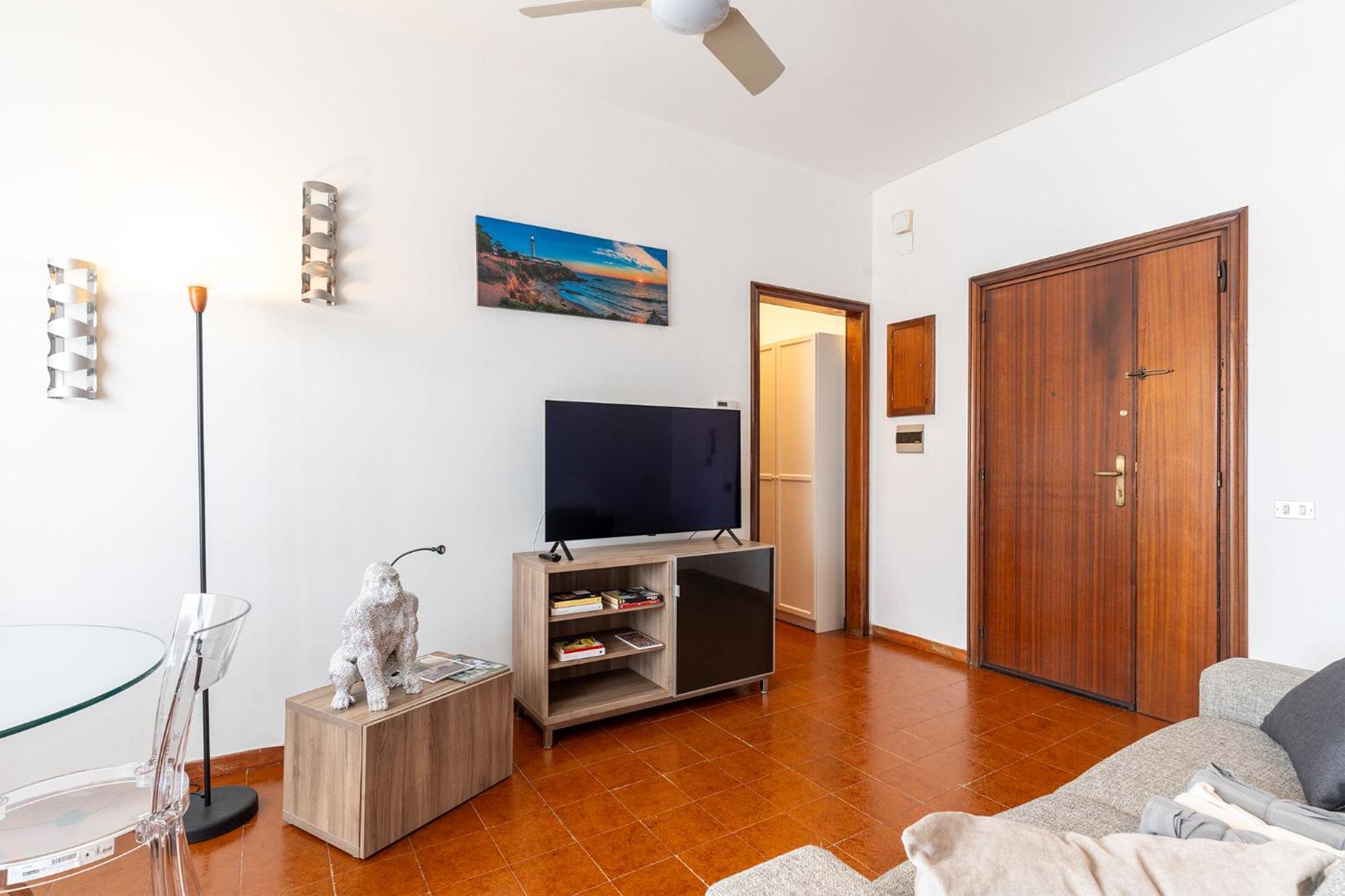 Pane&pomodoro Apartment Bari