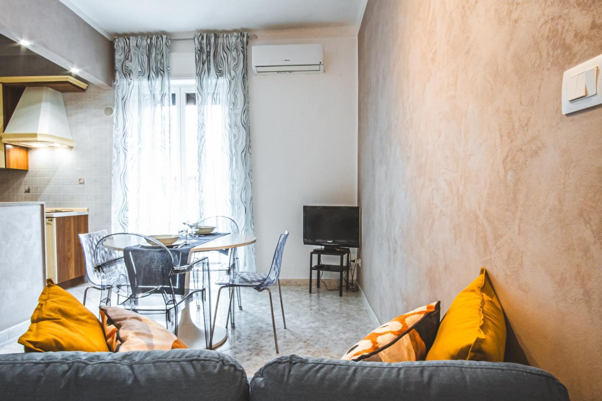 Favolhouse Apartment
